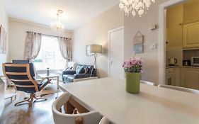 St Patricks Cathedral Self Catering